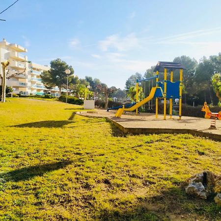 Cap Salou Apartment Dış mekan fotoğraf