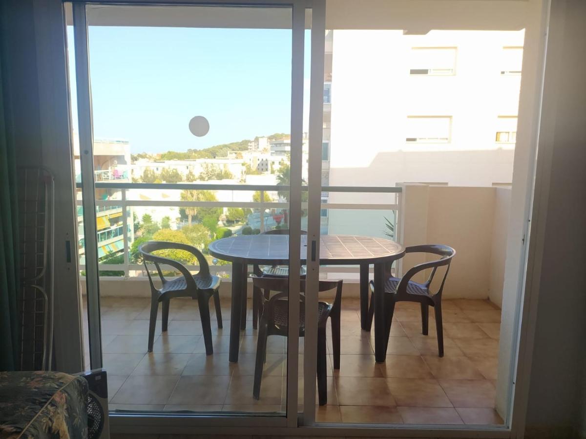 Cap Salou Apartment Dış mekan fotoğraf