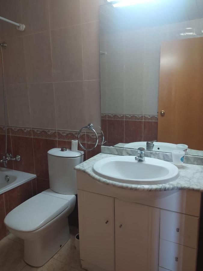 Cap Salou Apartment Dış mekan fotoğraf