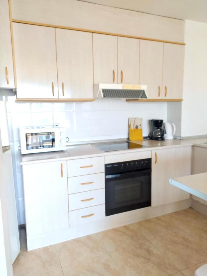 Cap Salou Apartment Dış mekan fotoğraf