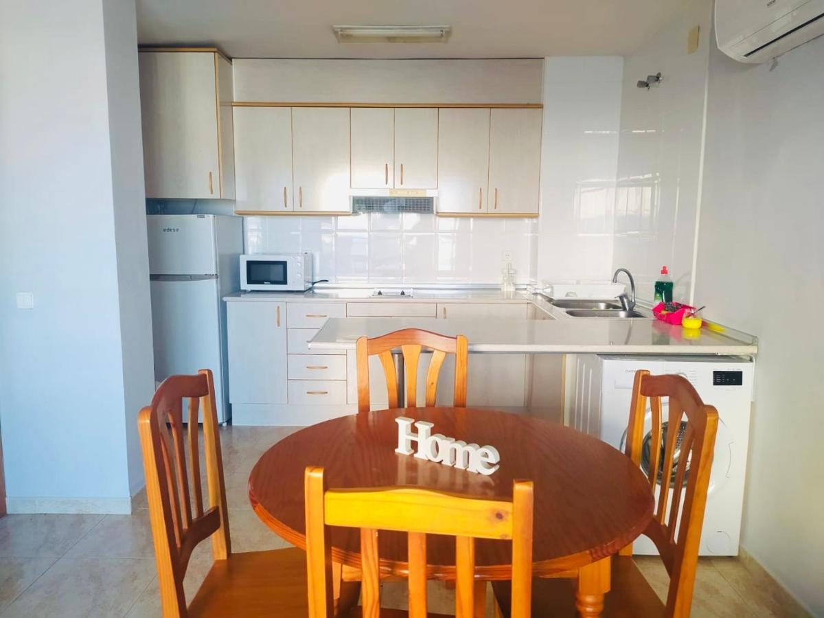 Cap Salou Apartment Dış mekan fotoğraf