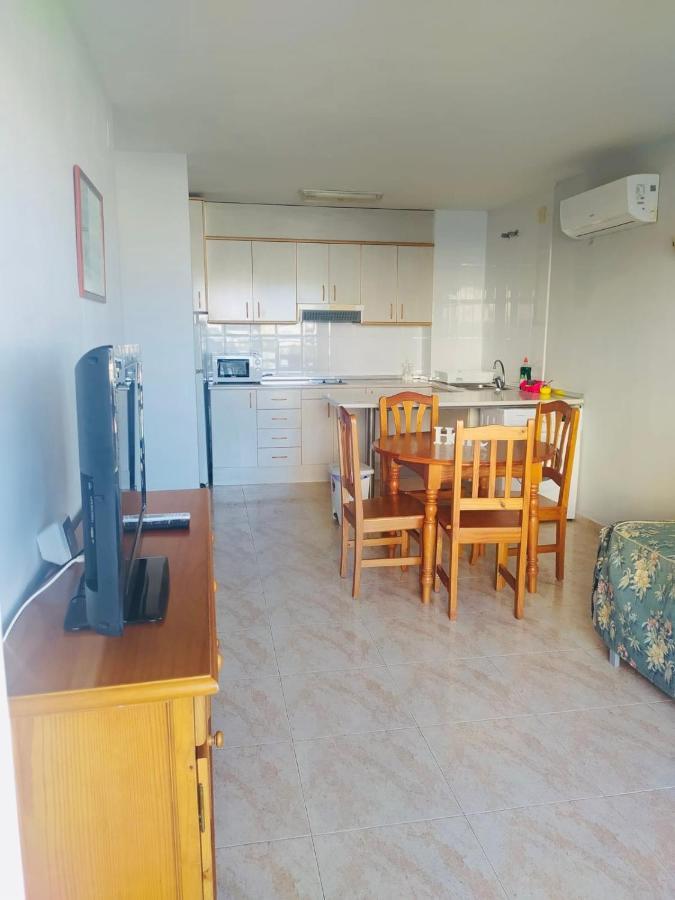 Cap Salou Apartment Dış mekan fotoğraf