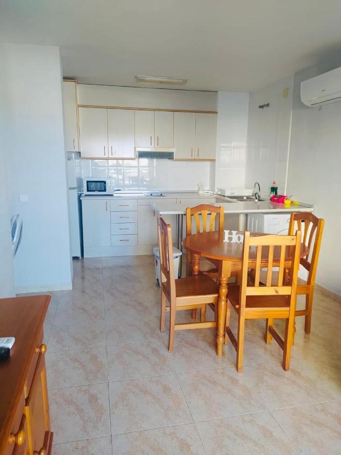 Cap Salou Apartment Dış mekan fotoğraf