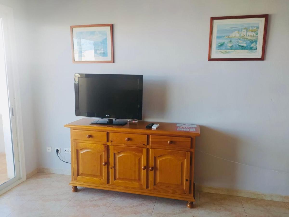 Cap Salou Apartment Dış mekan fotoğraf